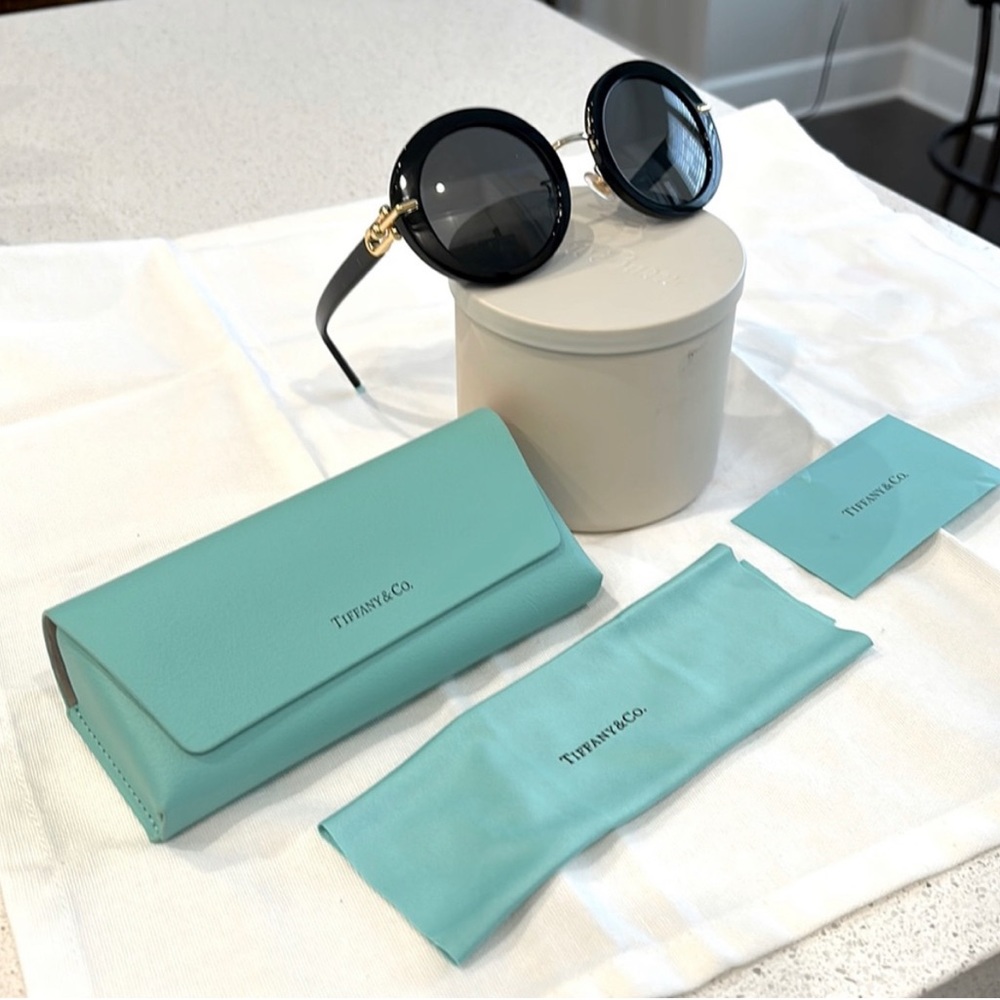 Tiffany & Co Sunglasses